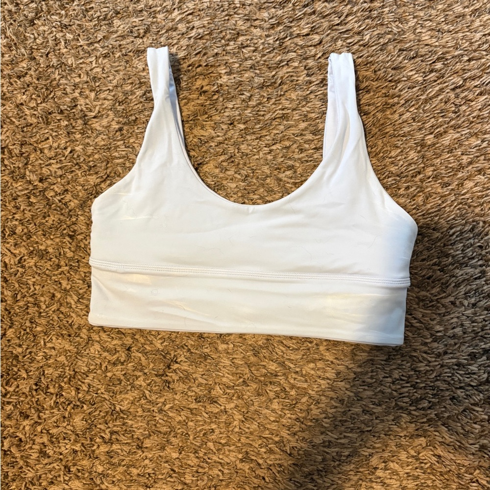 lululemon athletica align sports bra